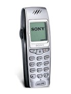 Sony Ericsson J70